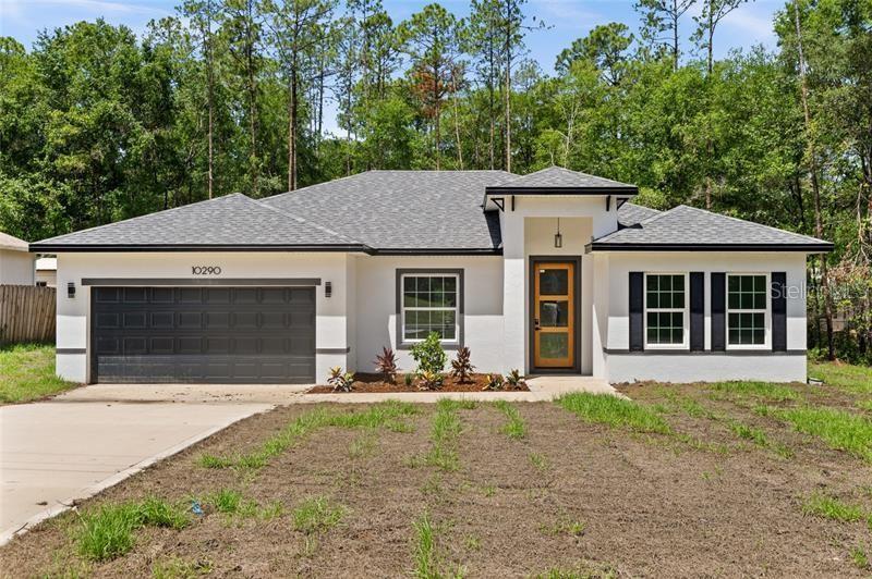 CITRUS SPGS UNIT 23 - Residential