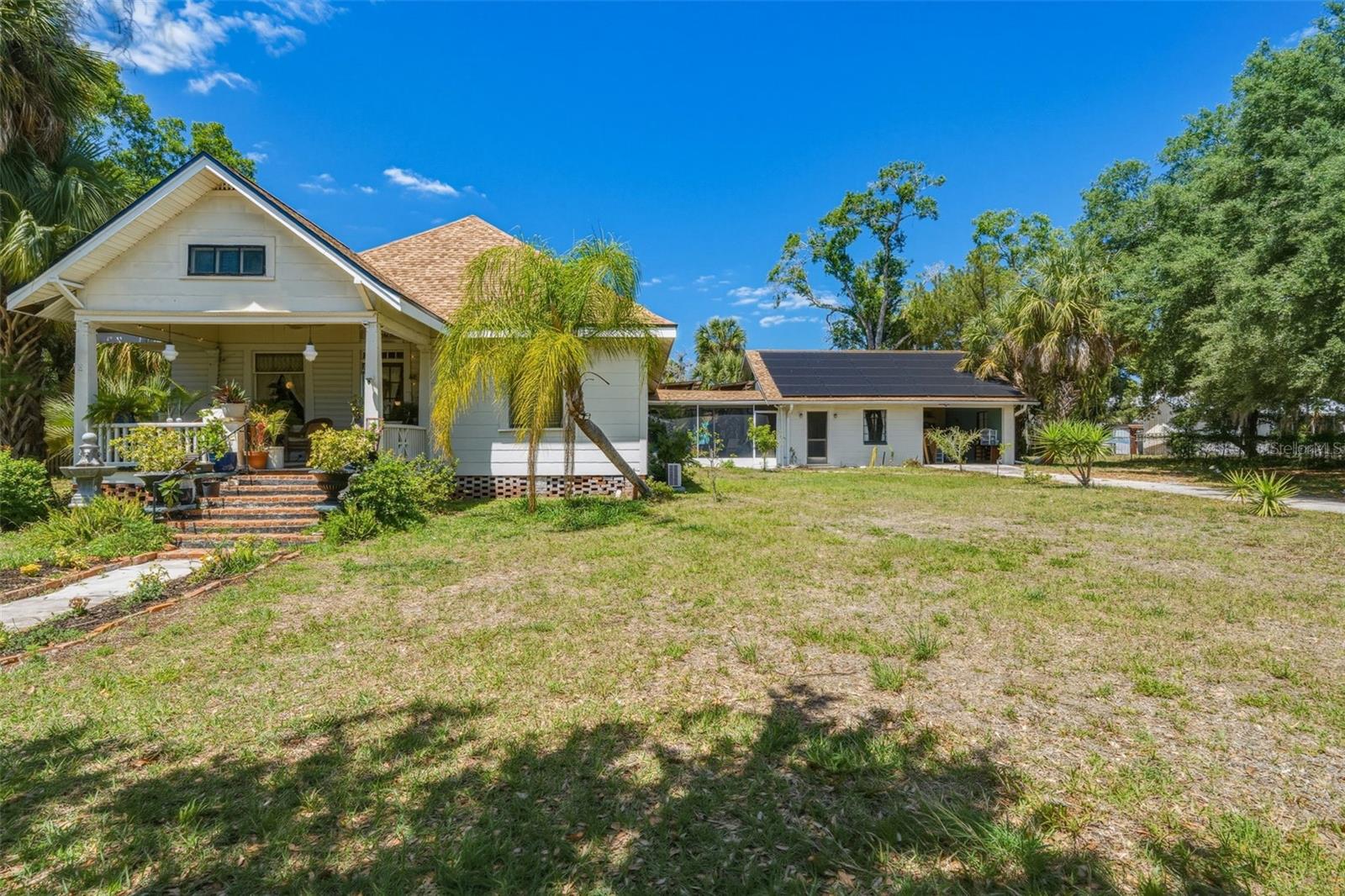 DAUGHTREYS ADDITION - Residential