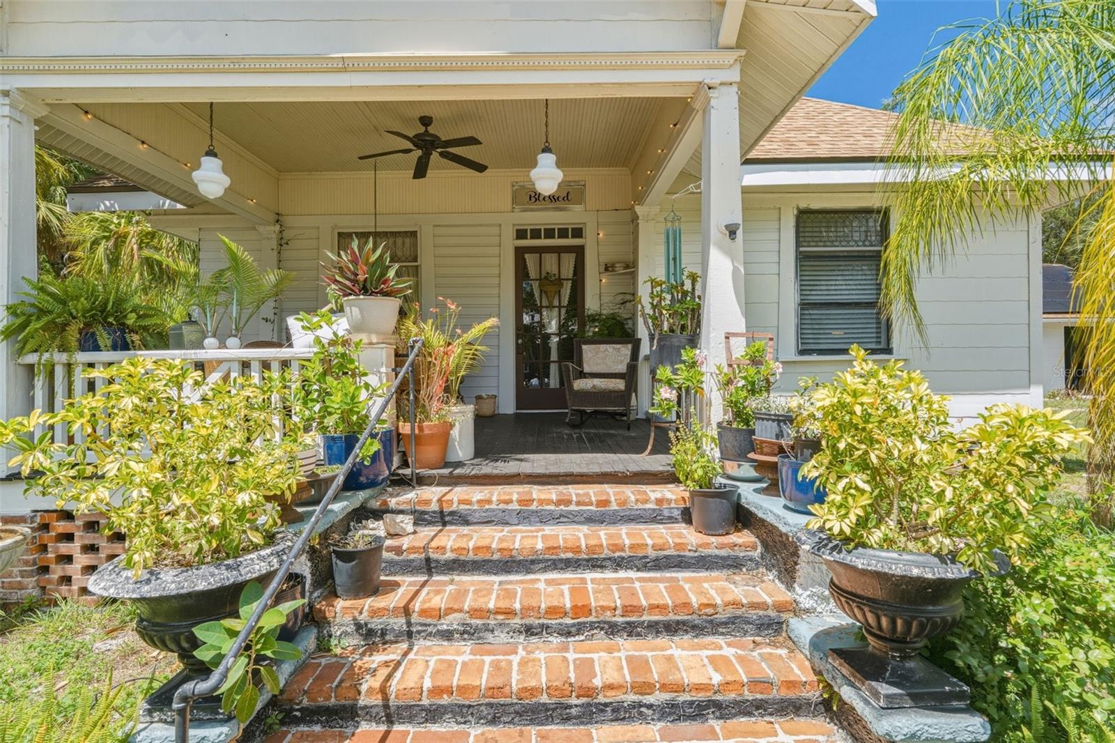 DAUGHTREYS ADDITION - Residential