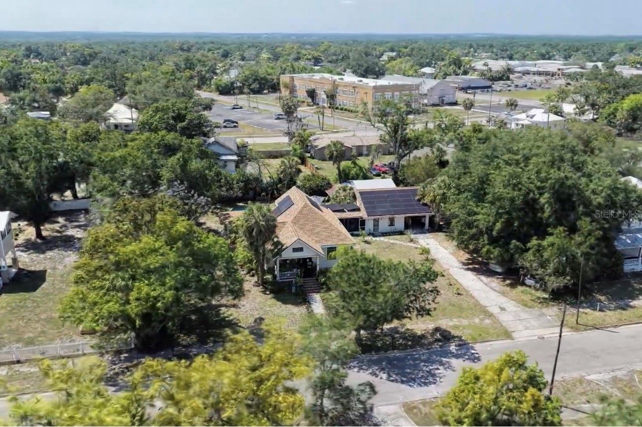 DAUGHTREYS ADDITION - Residential