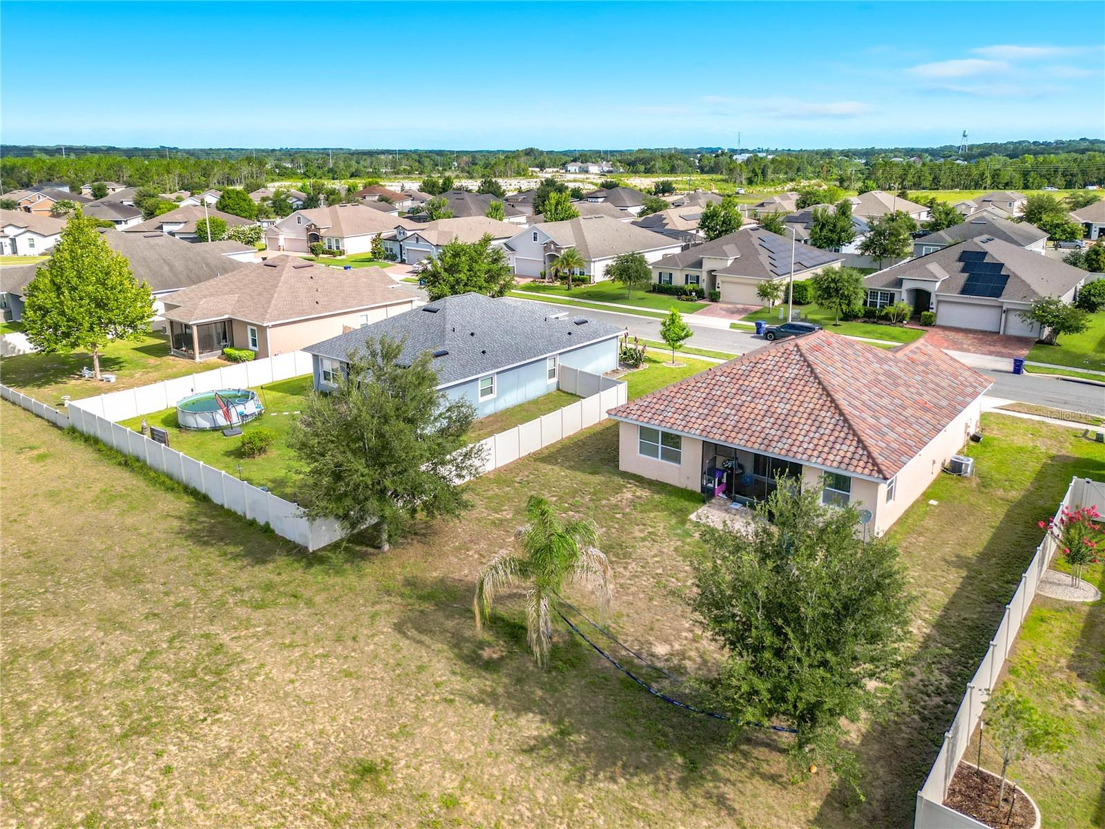 VENEZIA SOUTH - Residential