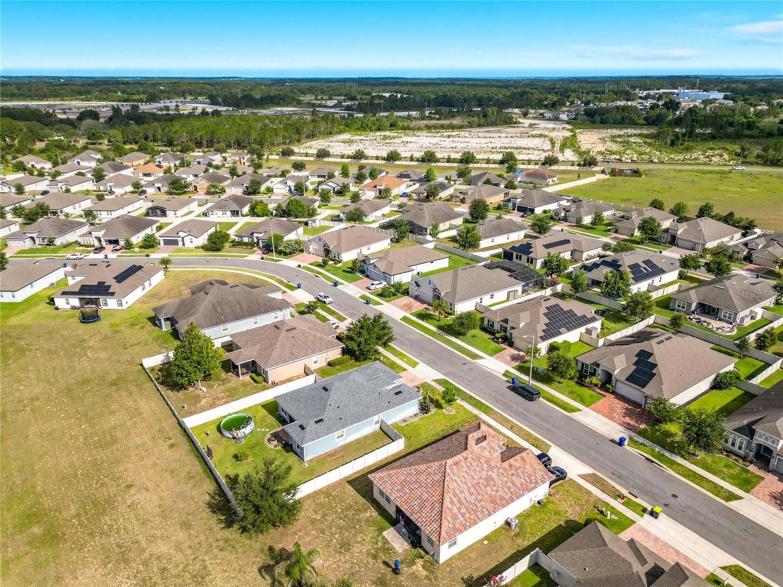 VENEZIA SOUTH - Residential