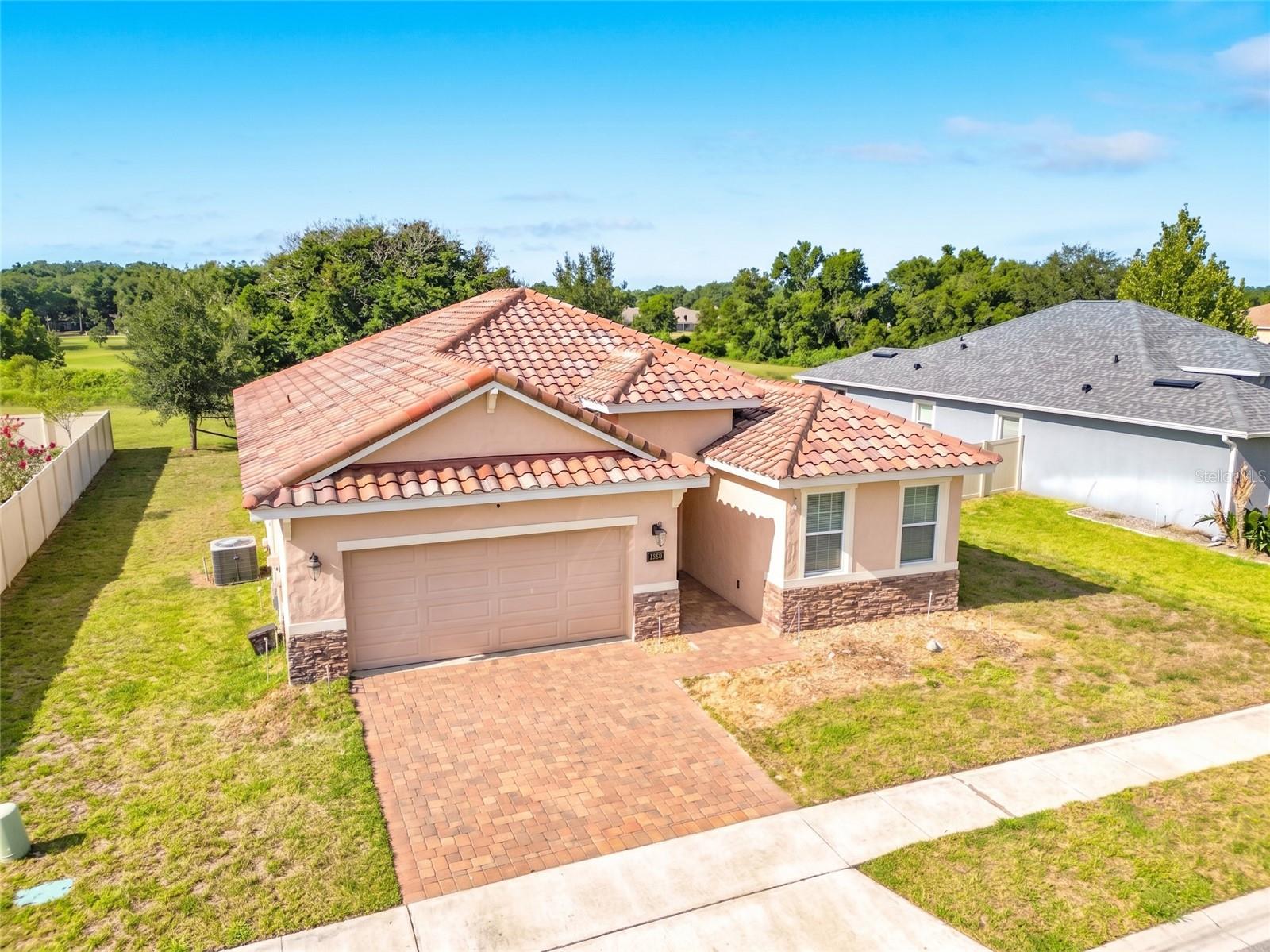VENEZIA SOUTH - Residential