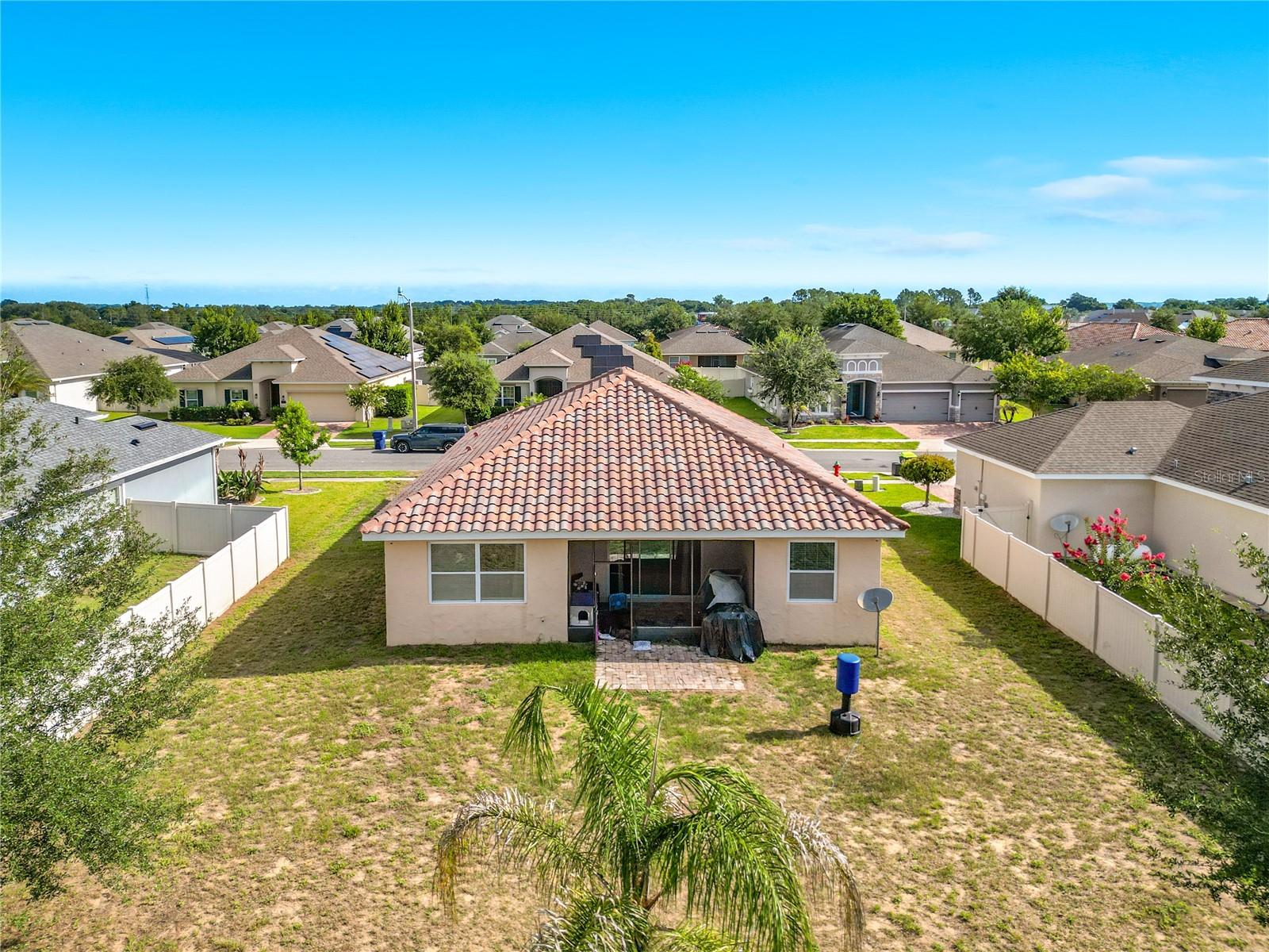 VENEZIA SOUTH - Residential
