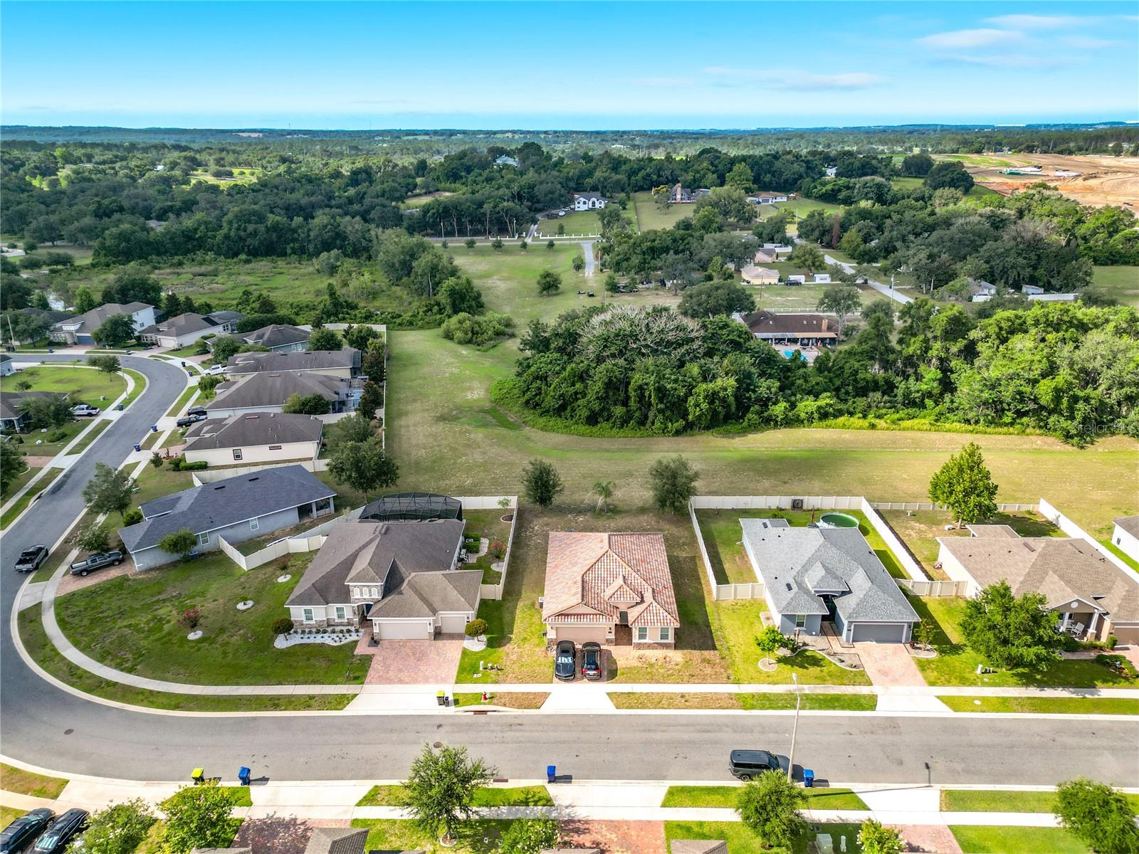 VENEZIA SOUTH - Residential