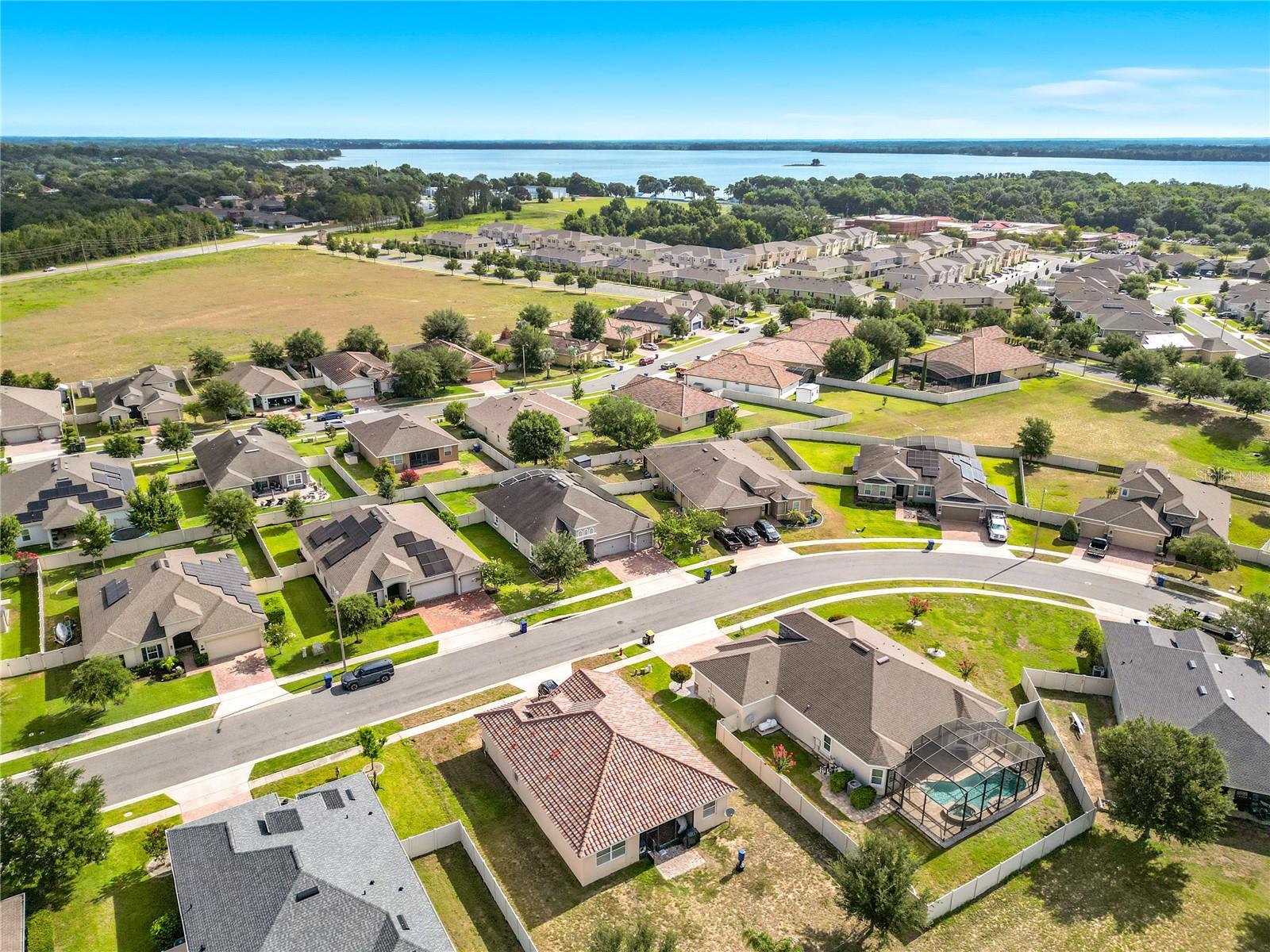 VENEZIA SOUTH - Residential
