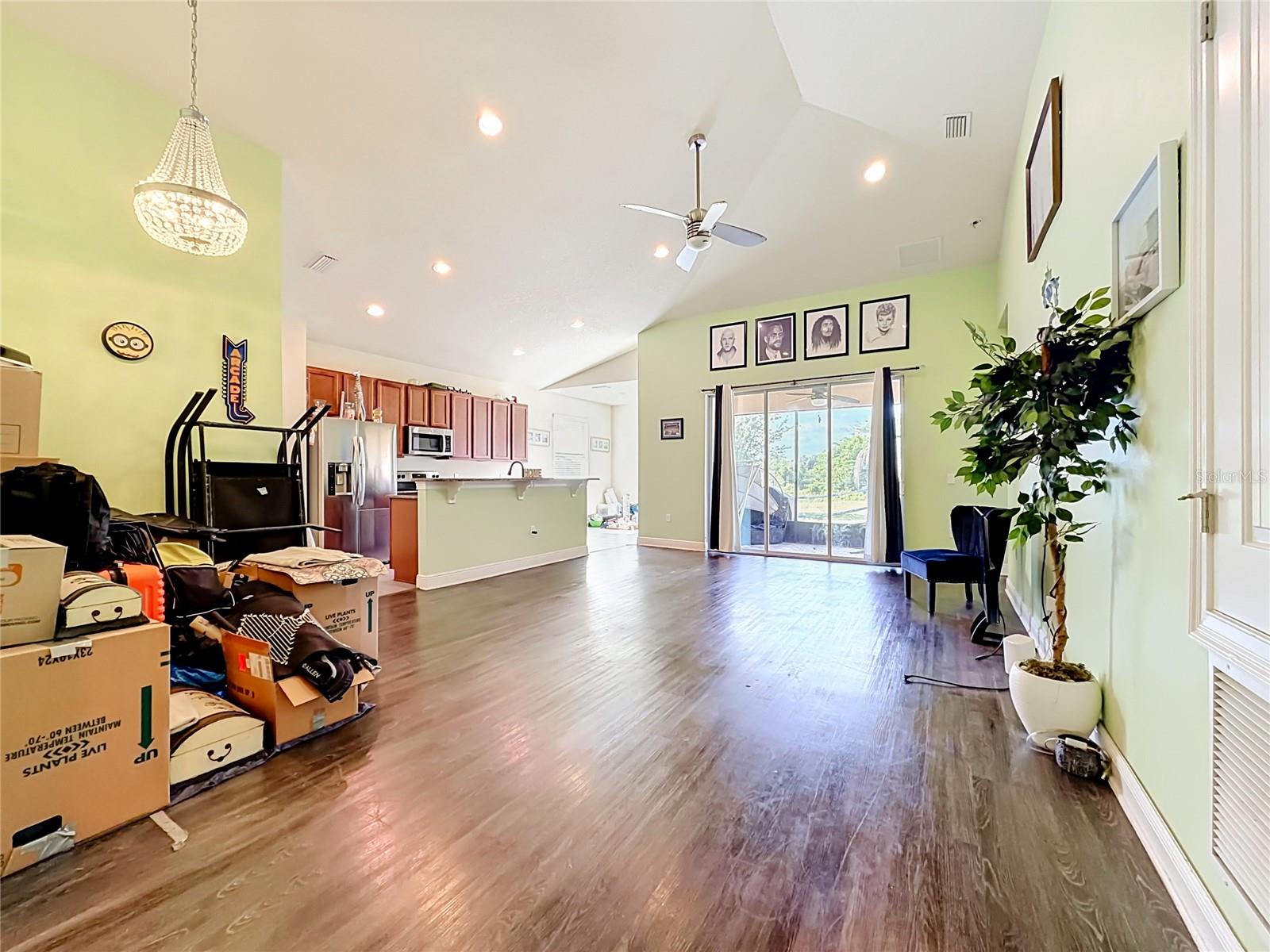 VENEZIA SOUTH - Residential