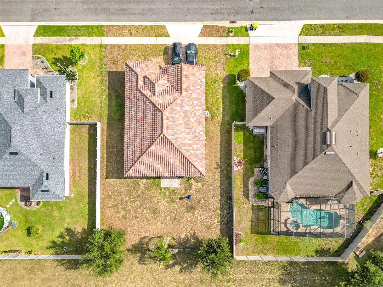 VENEZIA SOUTH - Residential