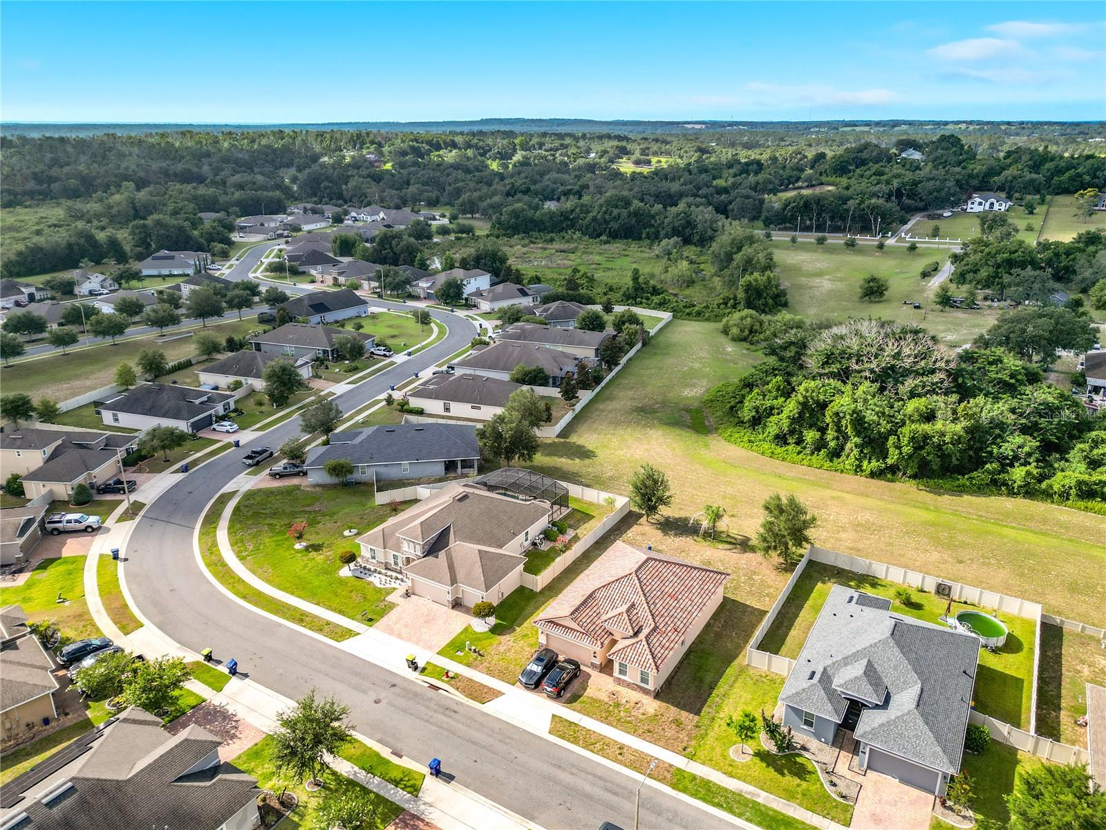 VENEZIA SOUTH - Residential