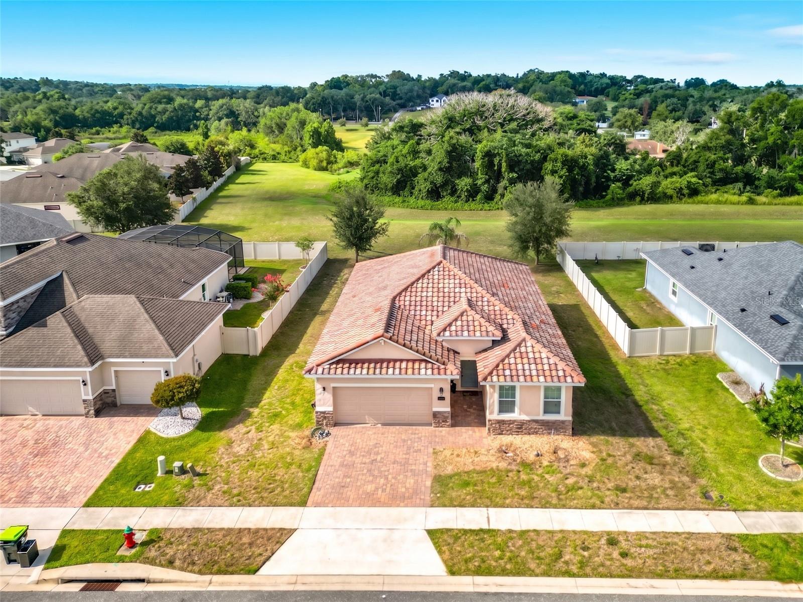 VENEZIA SOUTH - Residential