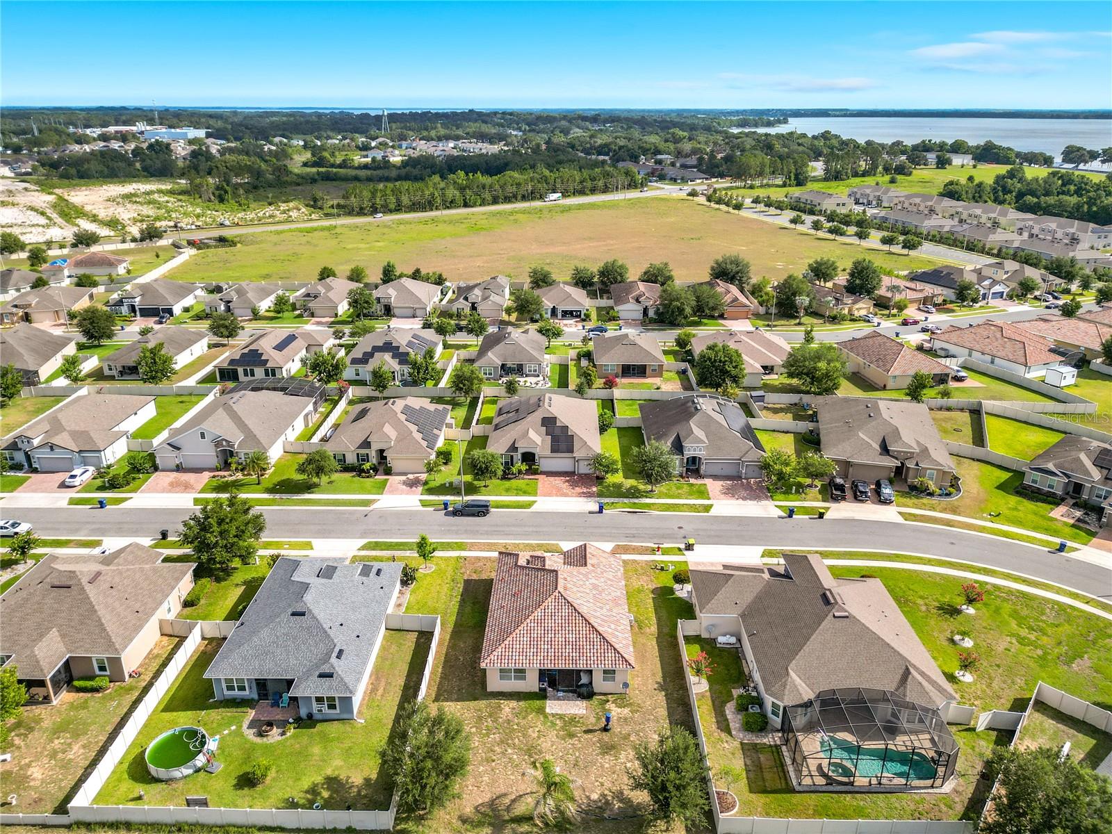 VENEZIA SOUTH - Residential