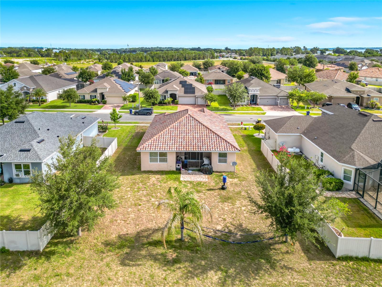 VENEZIA SOUTH - Residential