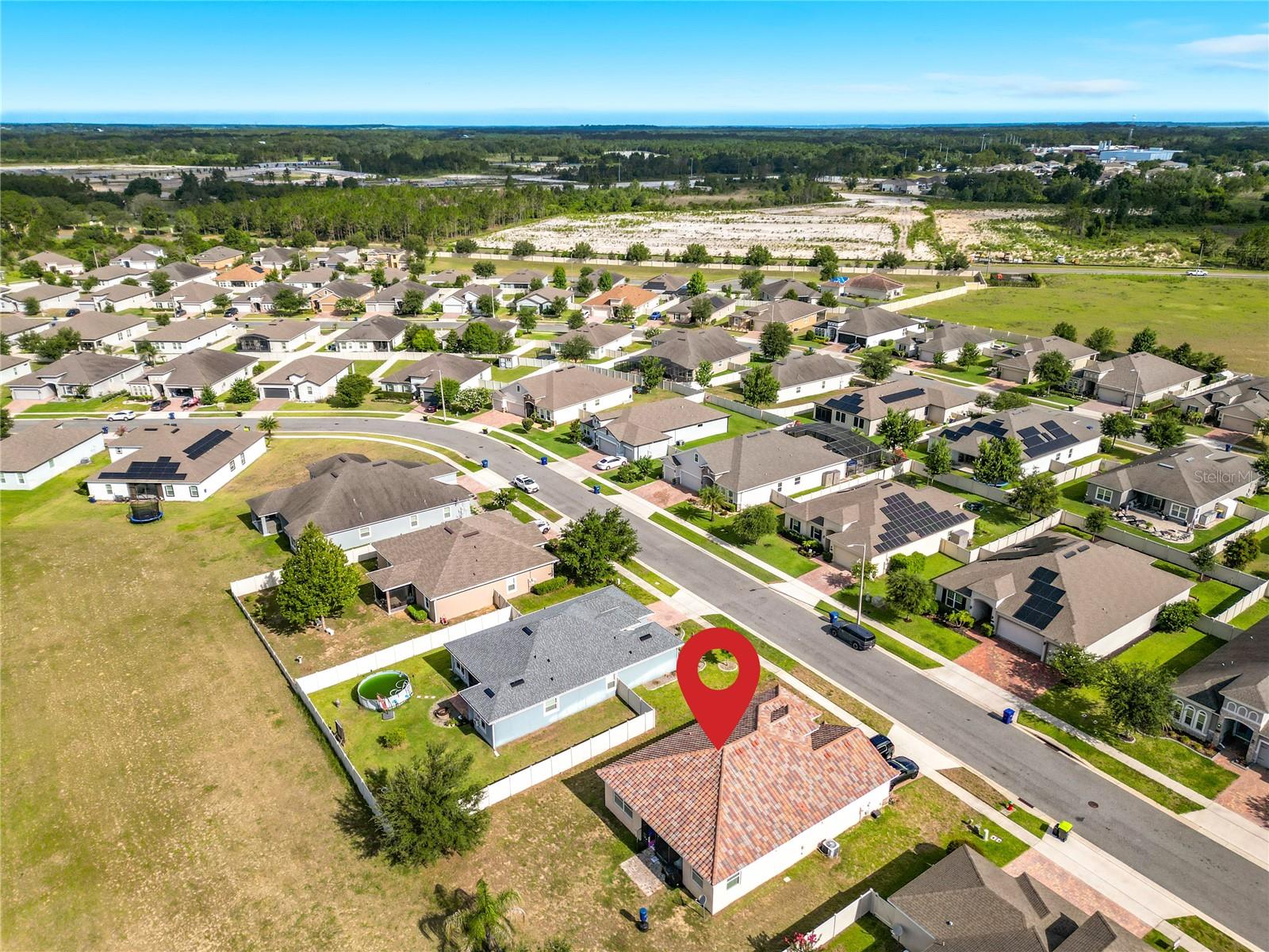 VENEZIA SOUTH - Residential