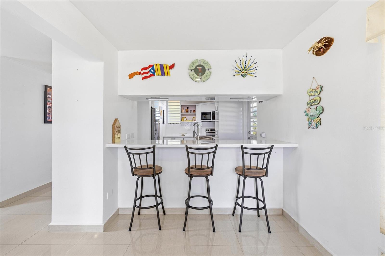 URB. COCO BEACH - Residential