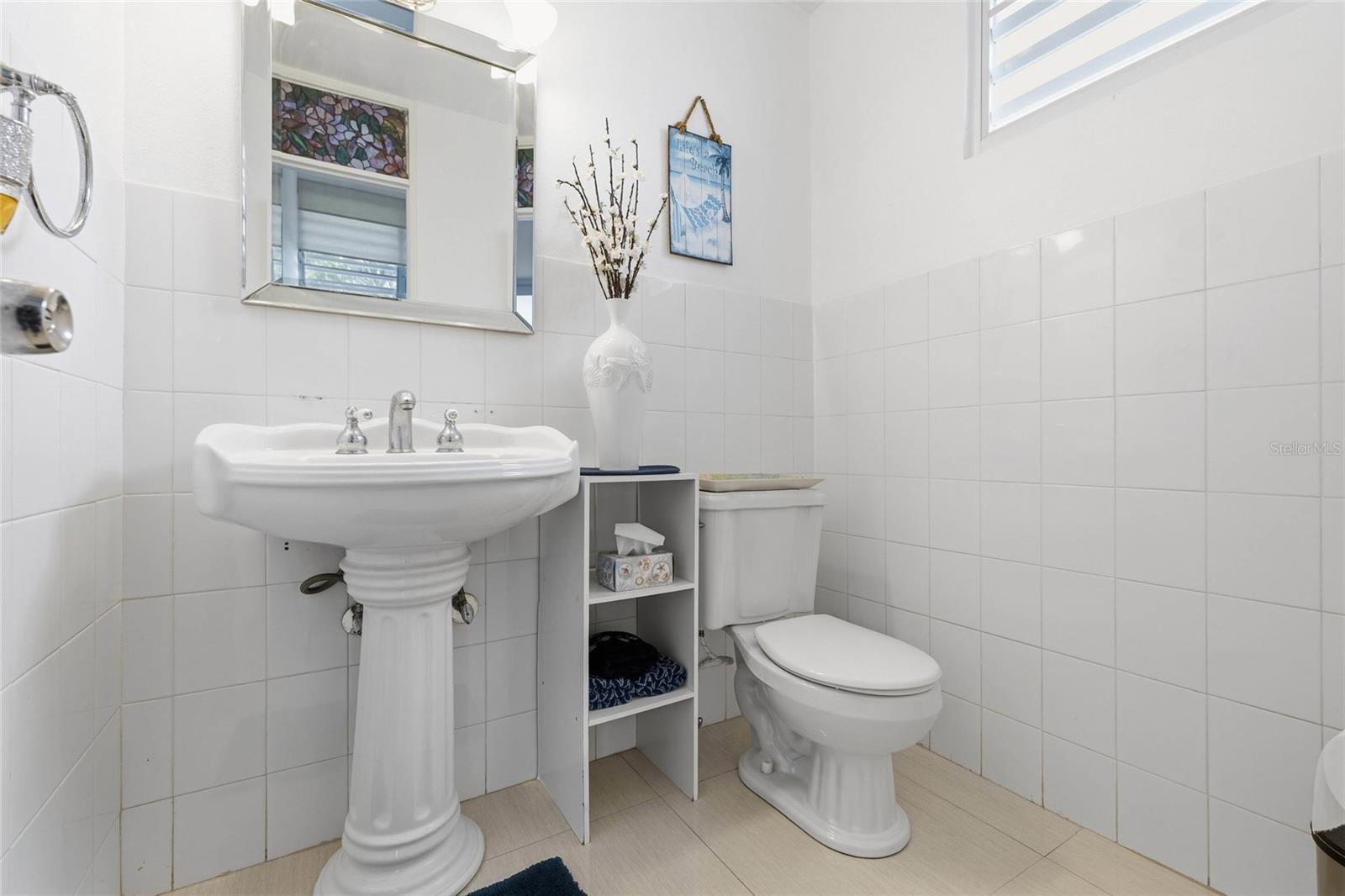 URB. COCO BEACH - Residential