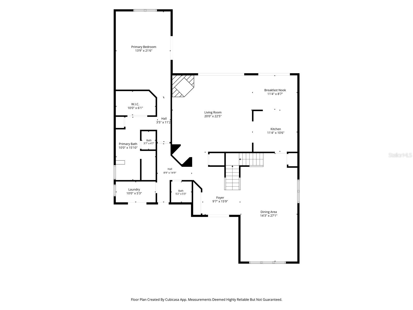 CHEVAL - Residential