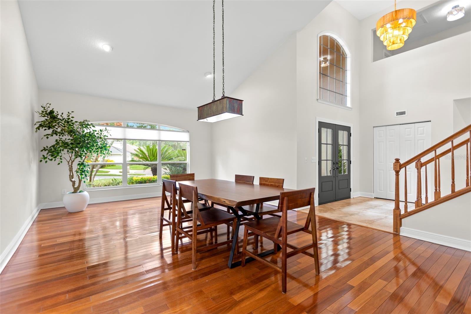 CHEVAL - Residential