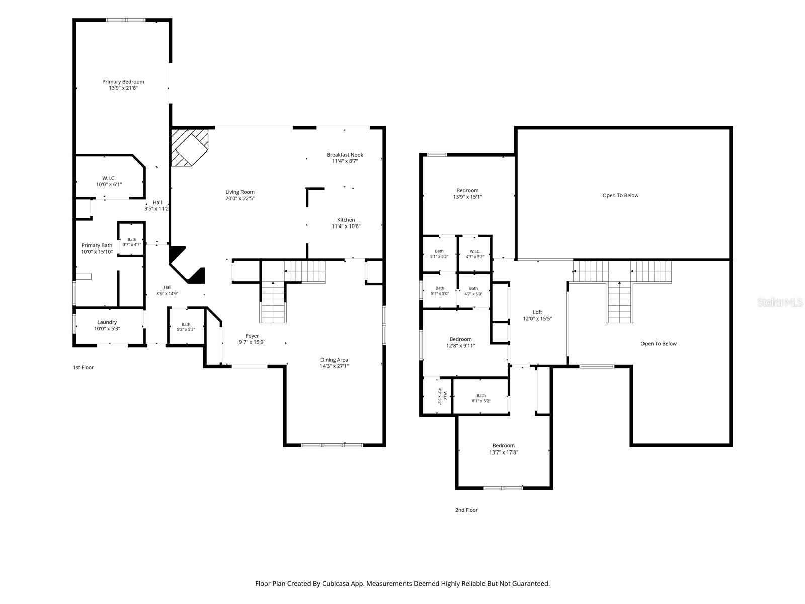 CHEVAL - Residential