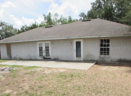LANTANA - Residential