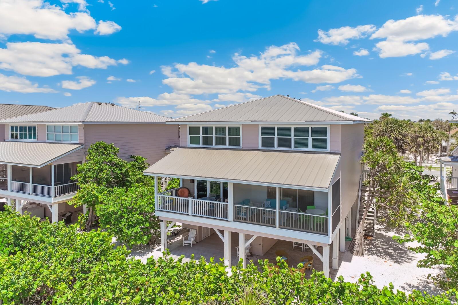 LIGHTHOUSE RESIDENCE 14 - Residential