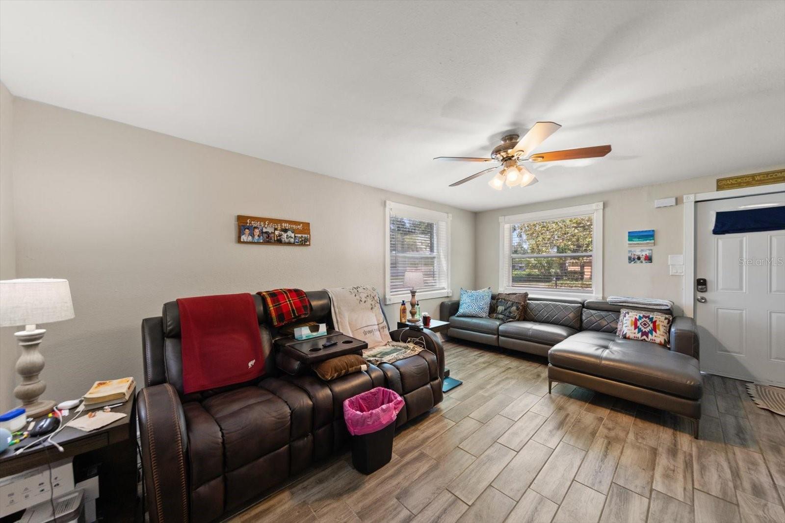FAIRMONT SUB - Residential