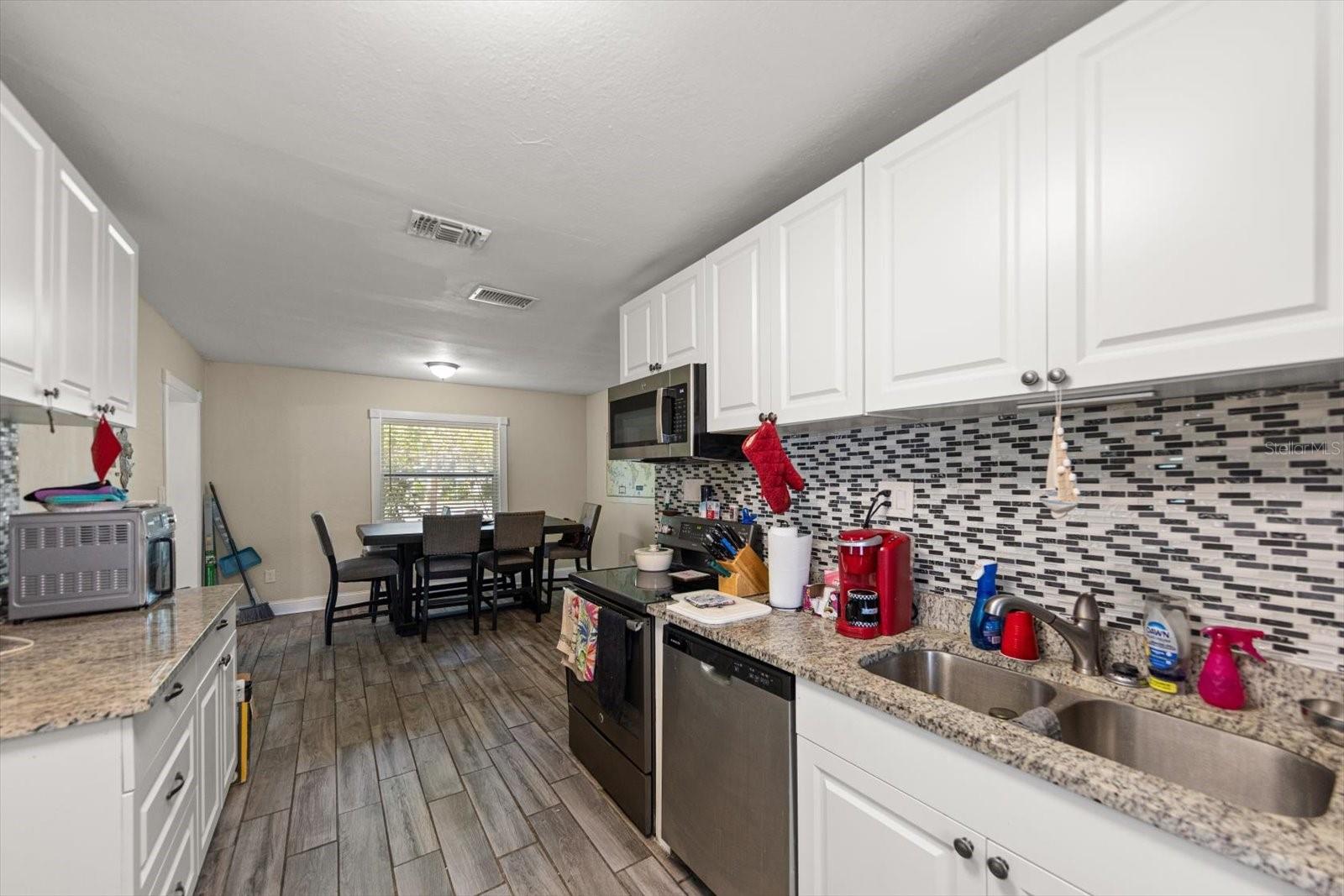 FAIRMONT SUB - Residential