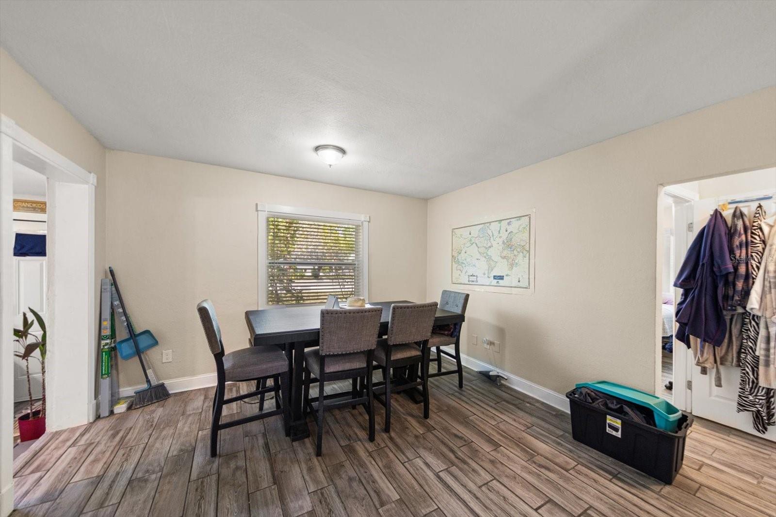 FAIRMONT SUB - Residential