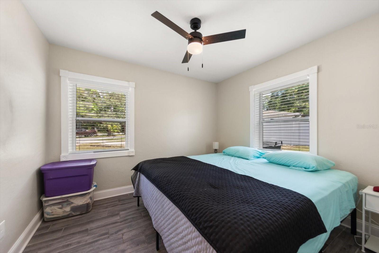 FAIRMONT SUB - Residential