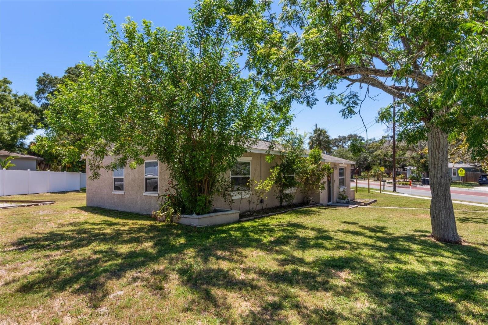 FAIRMONT SUB - Residential