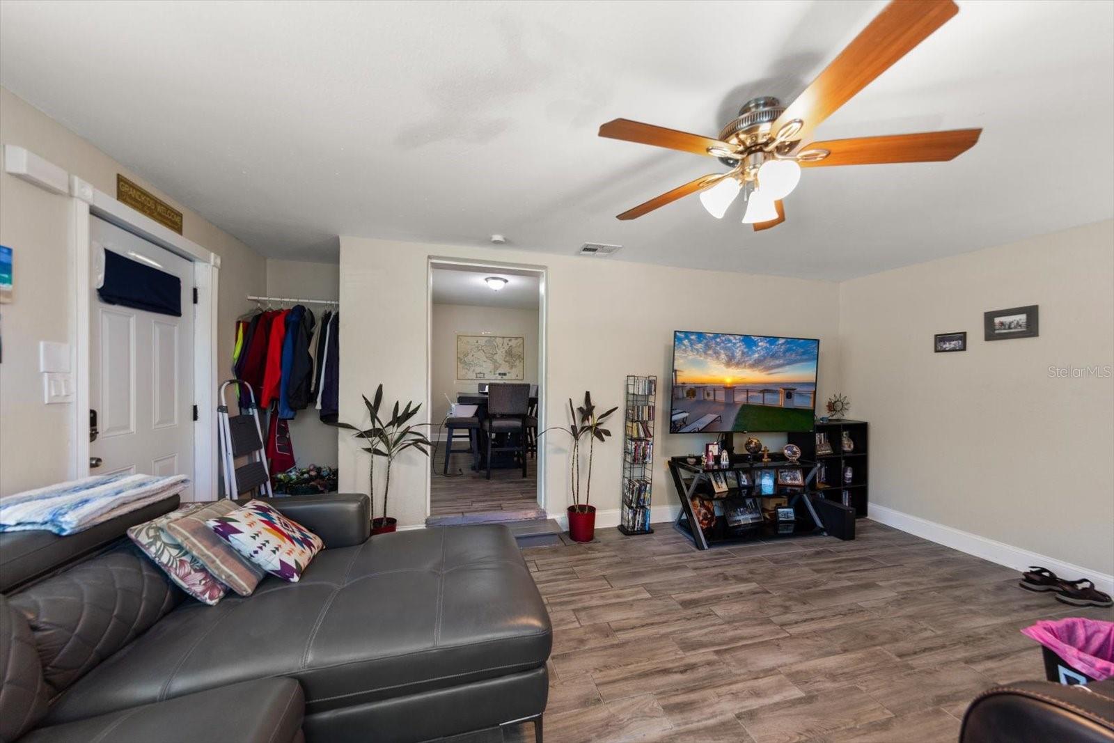 FAIRMONT SUB - Residential