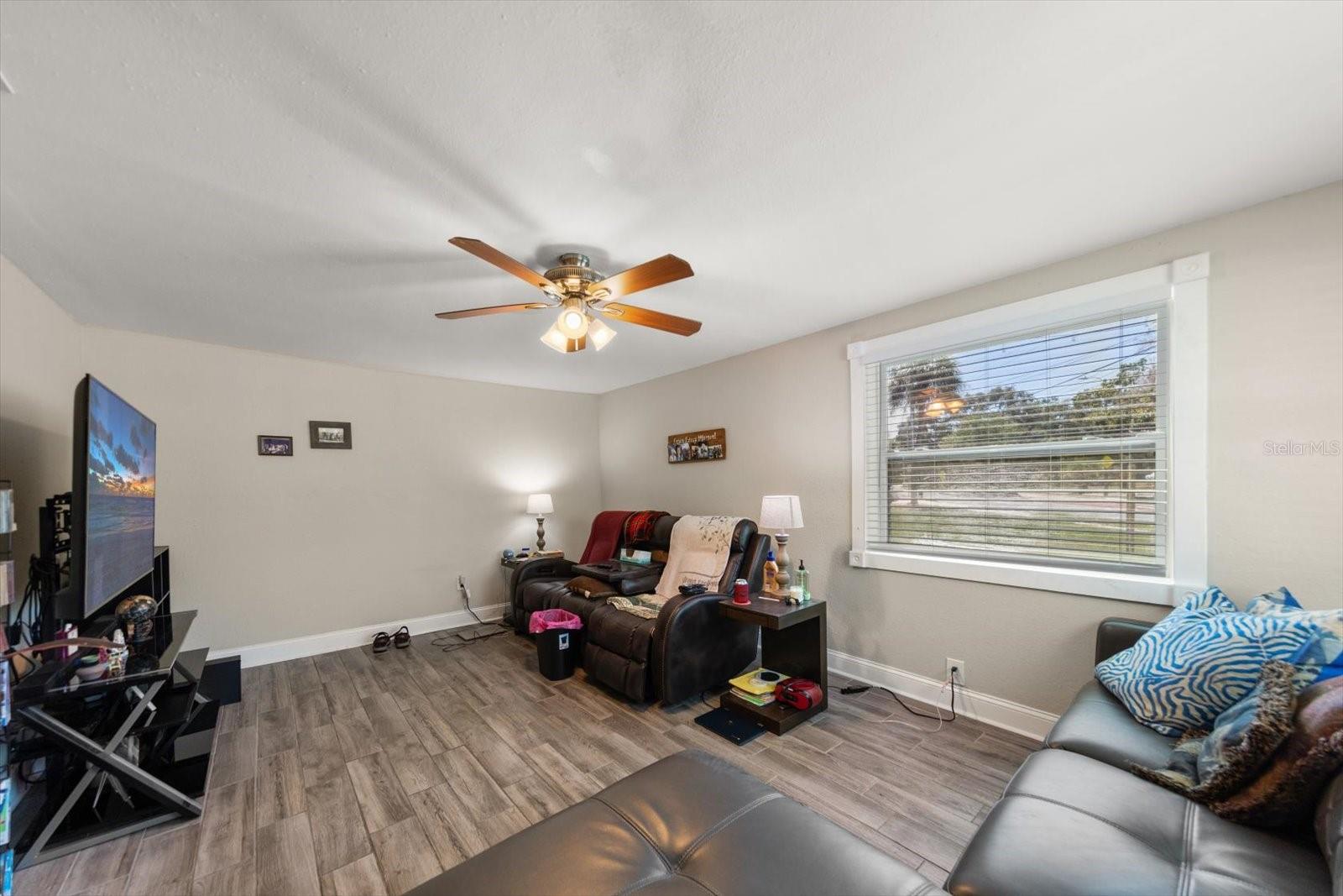 FAIRMONT SUB - Residential