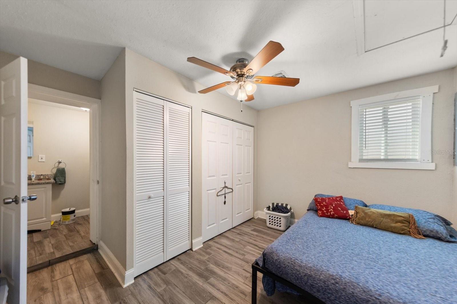 FAIRMONT SUB - Residential