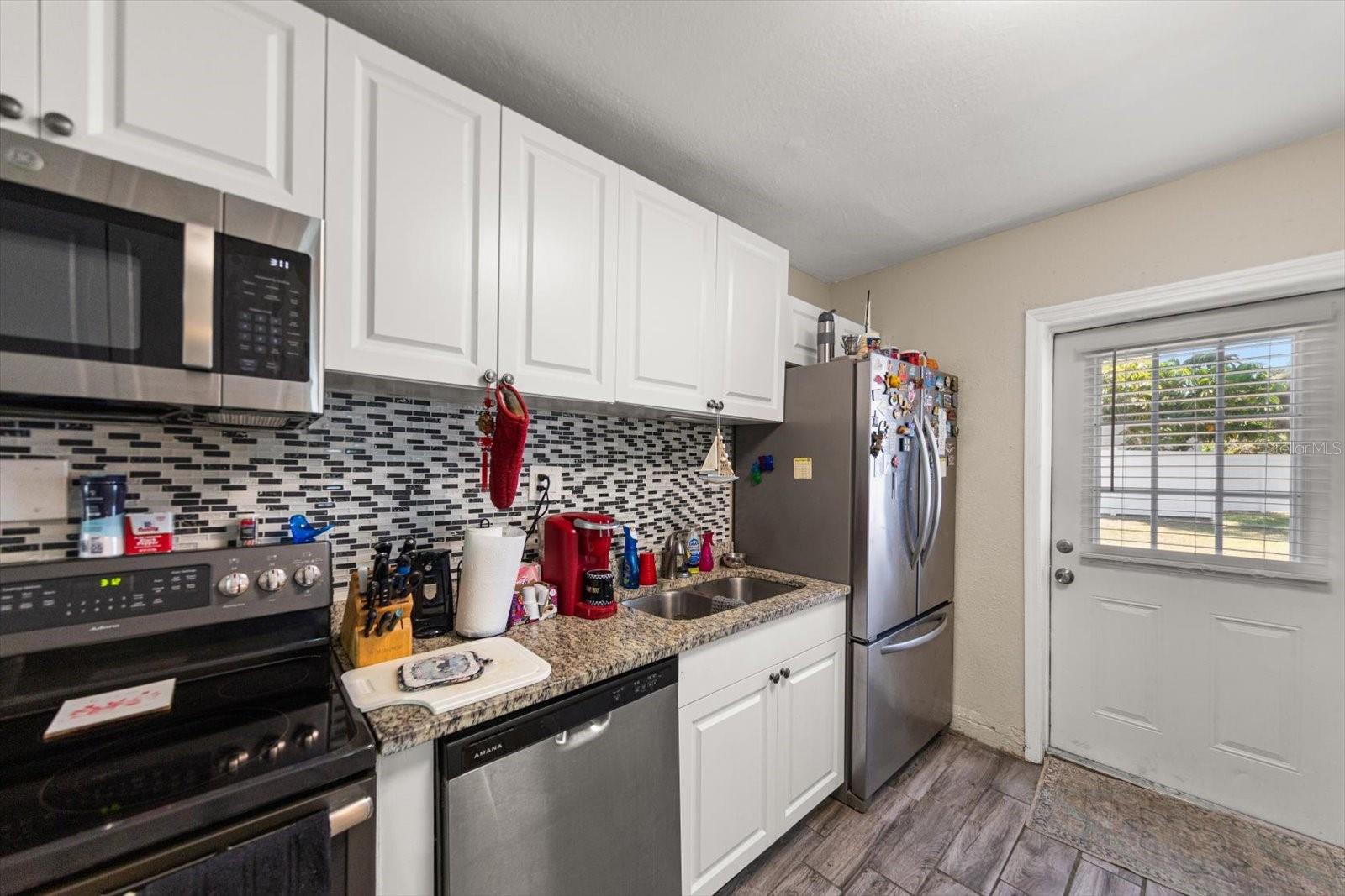 FAIRMONT SUB - Residential