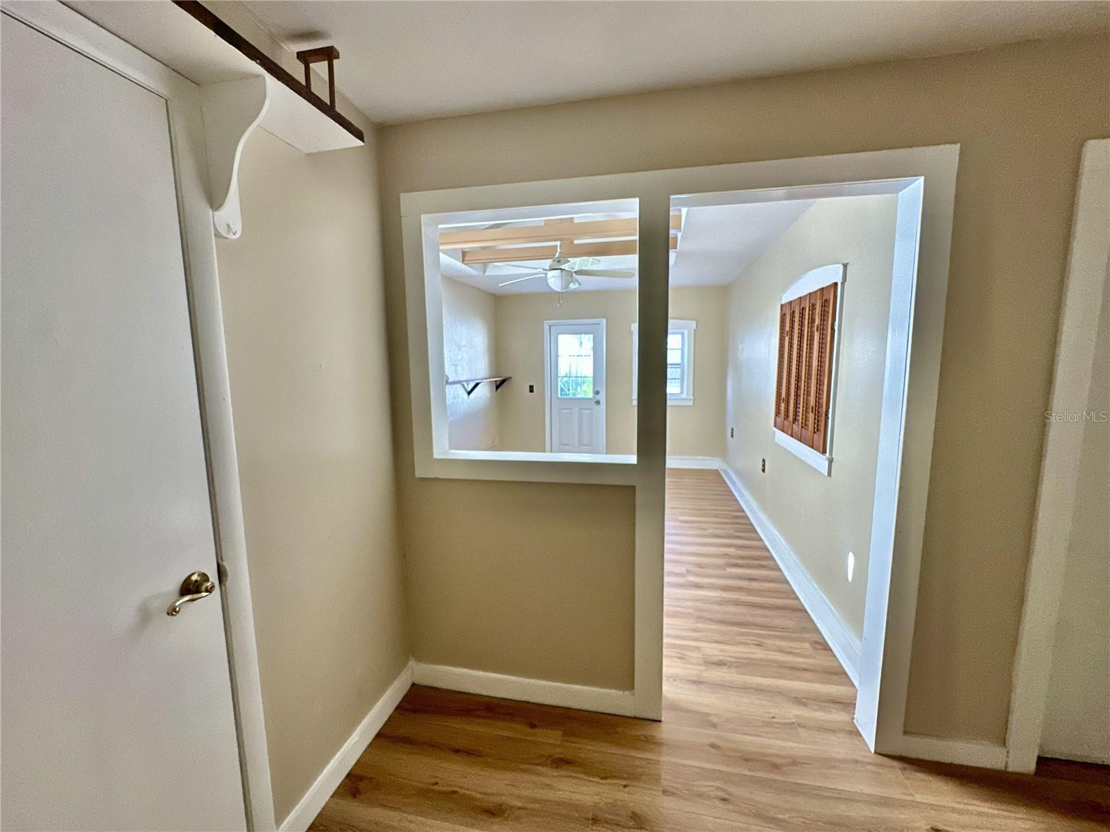 SPRING LAKE 1ST ADD - Residential