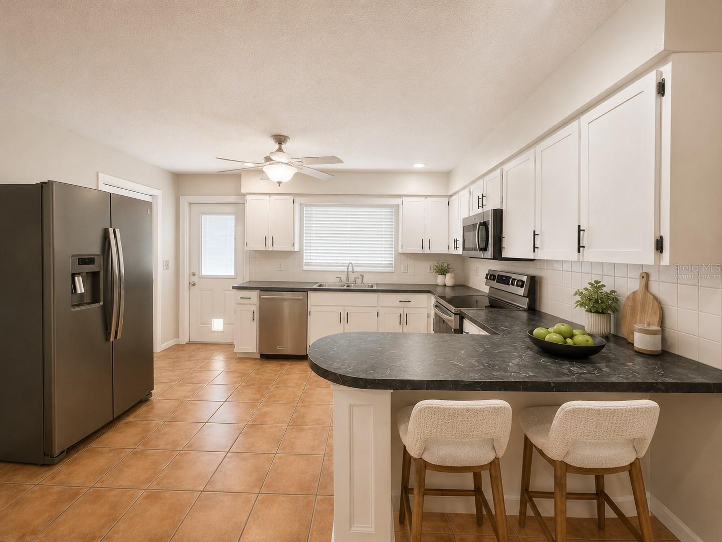 SPRING LAKE 1ST ADD - Residential