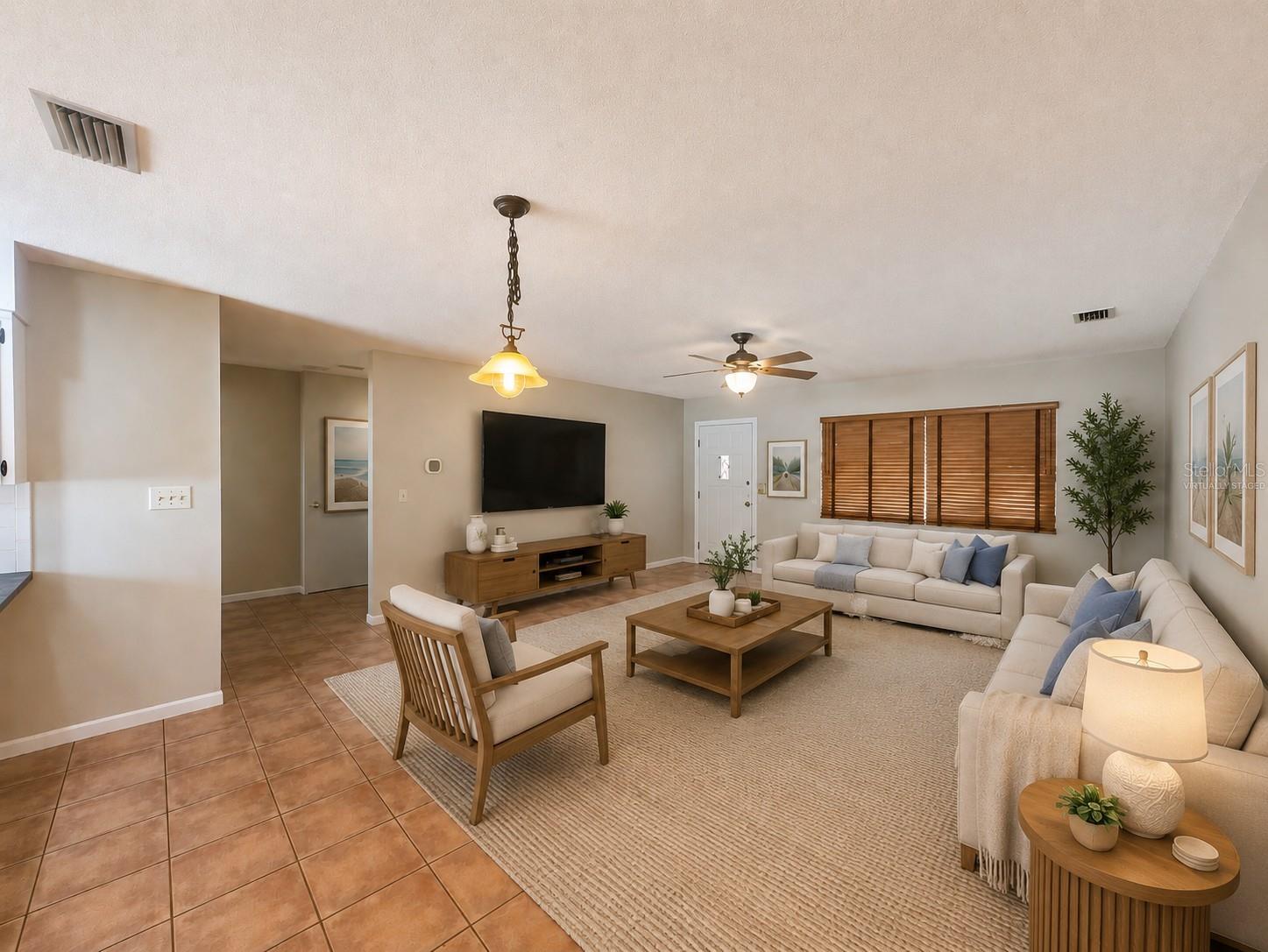 SPRING LAKE 1ST ADD - Residential