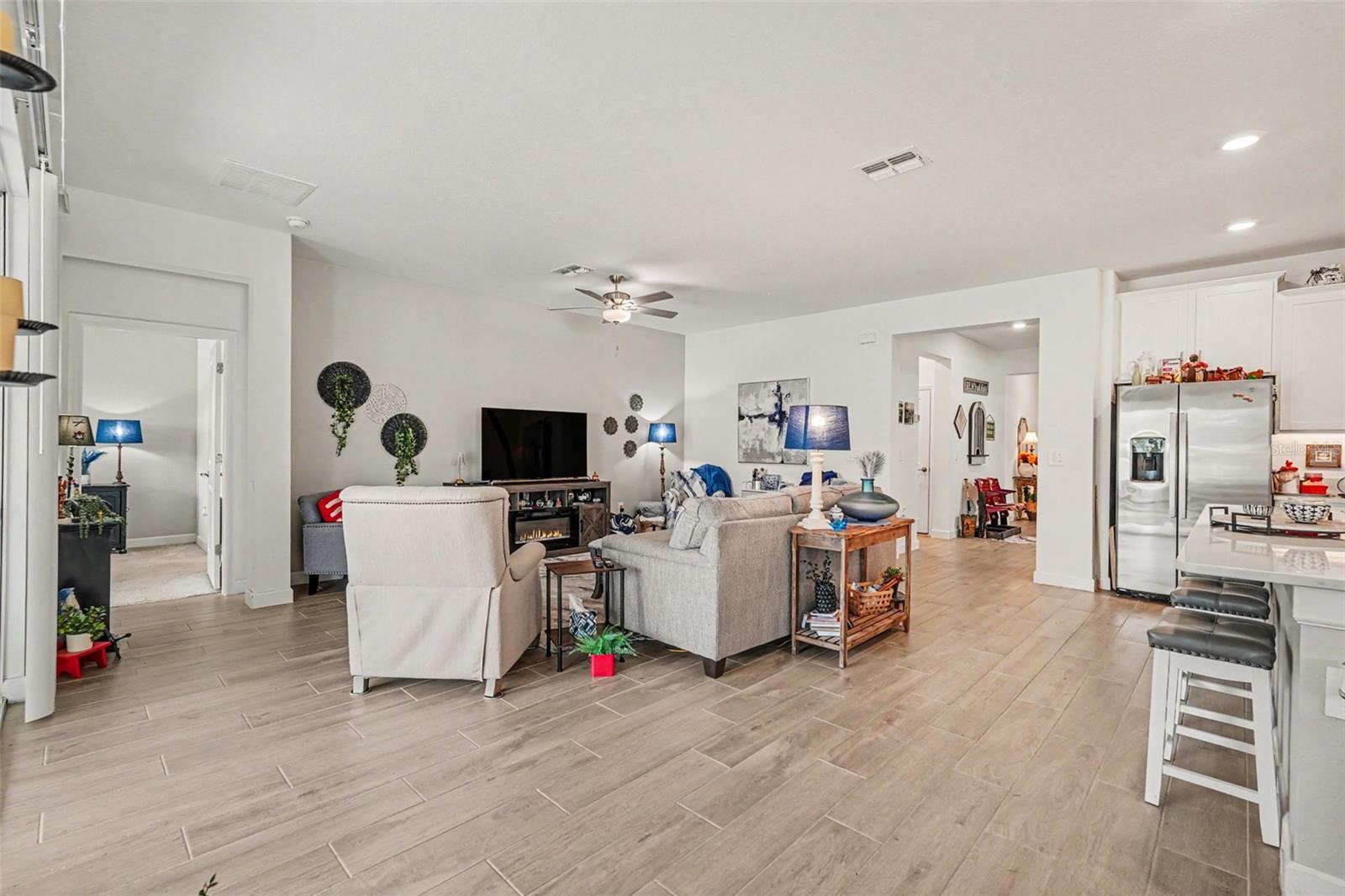 ANGELINE PH 1A 1B 1C & 1D - Residential