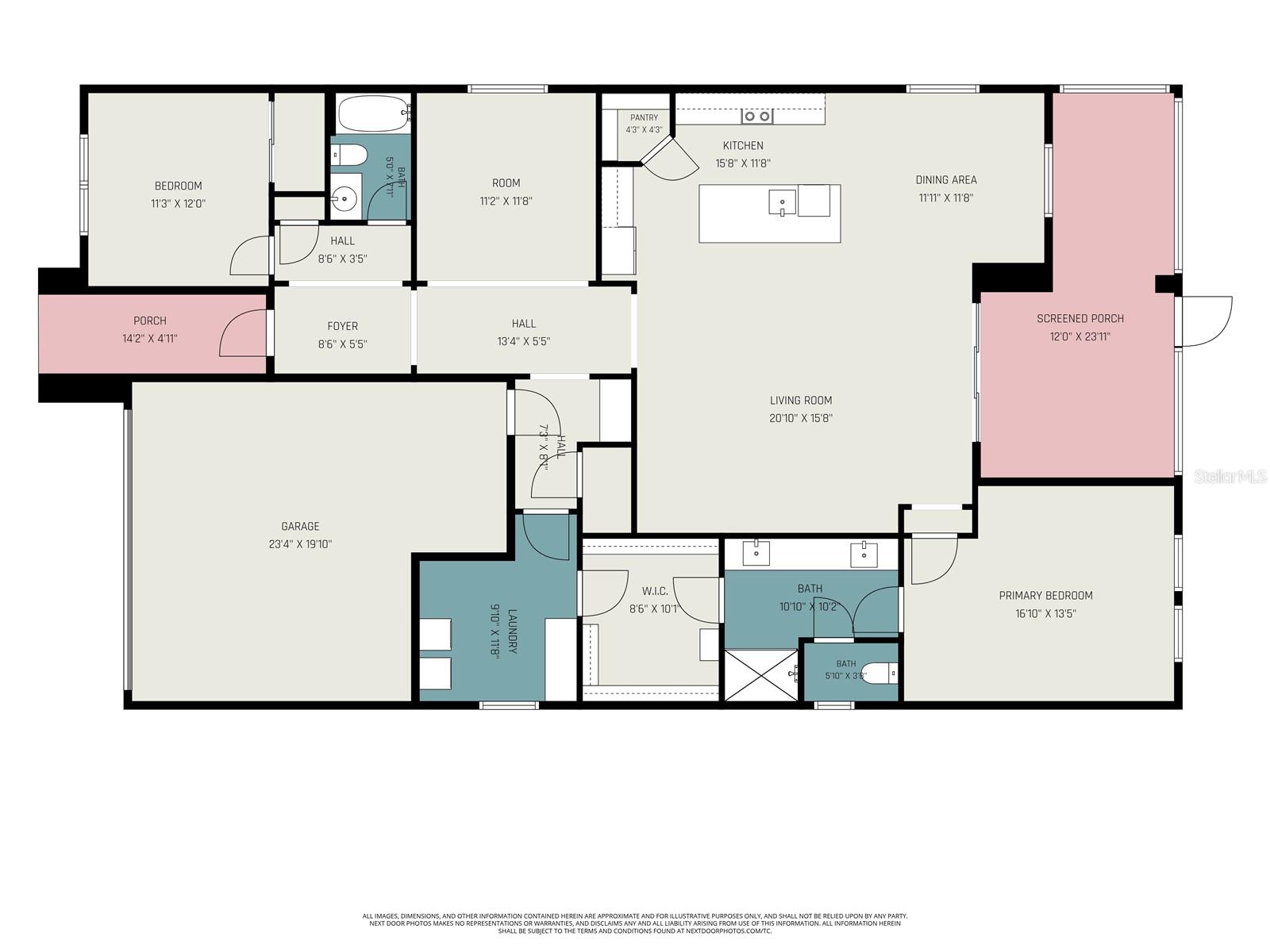 ANGELINE PH 1A 1B 1C & 1D - Residential