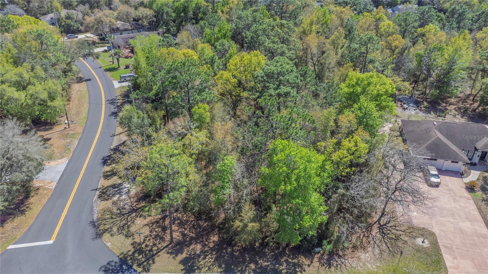 SUGARMILL WOODS CYPRESS VILLAGE - Land