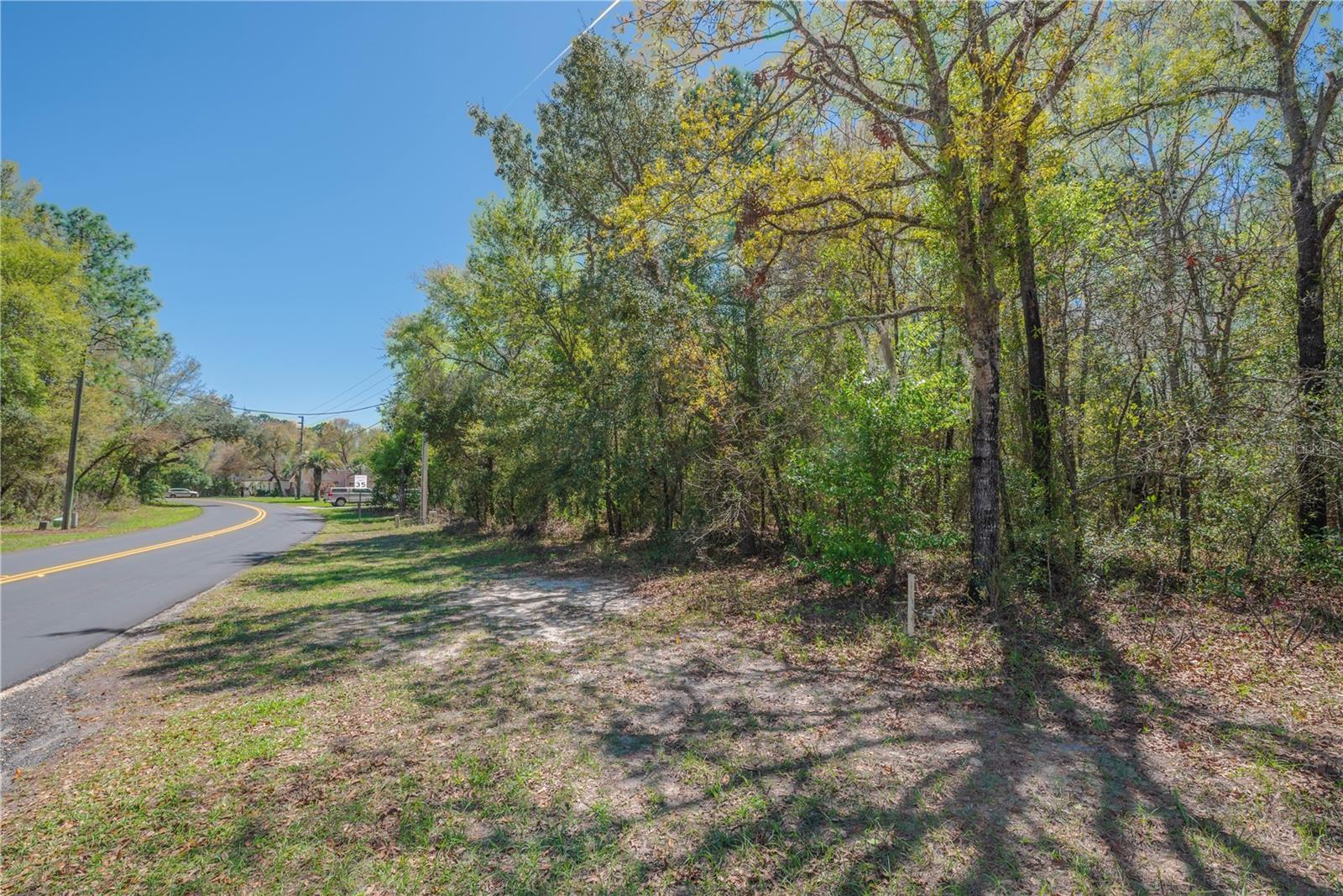SUGARMILL WOODS CYPRESS VILLAGE - Land