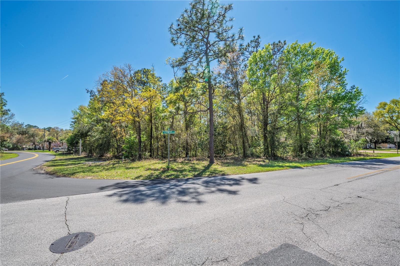 SUGARMILL WOODS CYPRESS VILLAGE - Land
