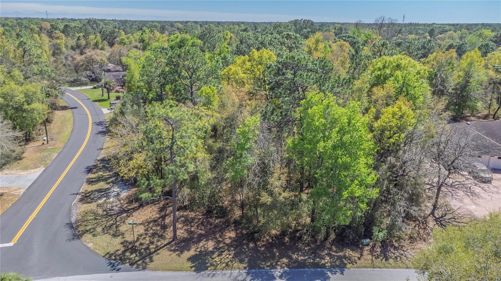 SUGARMILL WOODS CYPRESS VILLAGE - Land