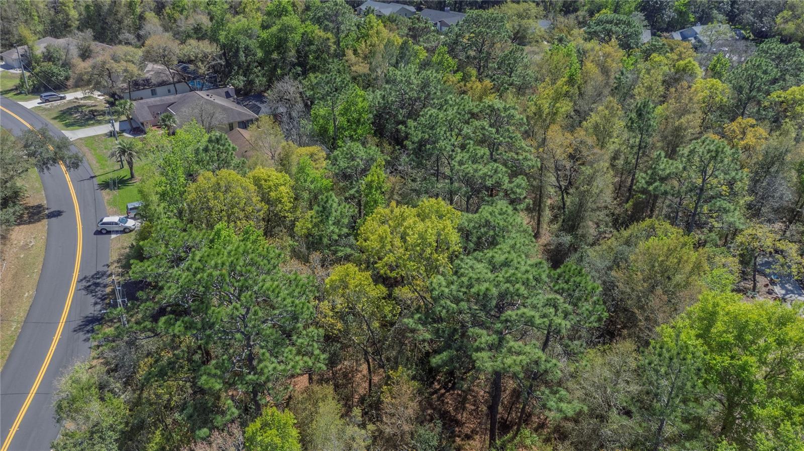 SUGARMILL WOODS CYPRESS VILLAGE - Land