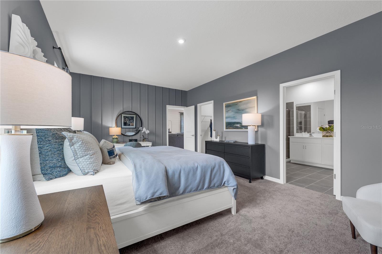SORRENTO PINES - Residential