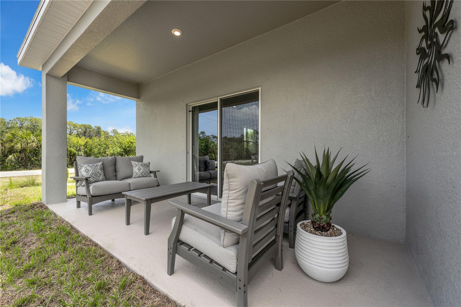 SORRENTO PINES - Residential