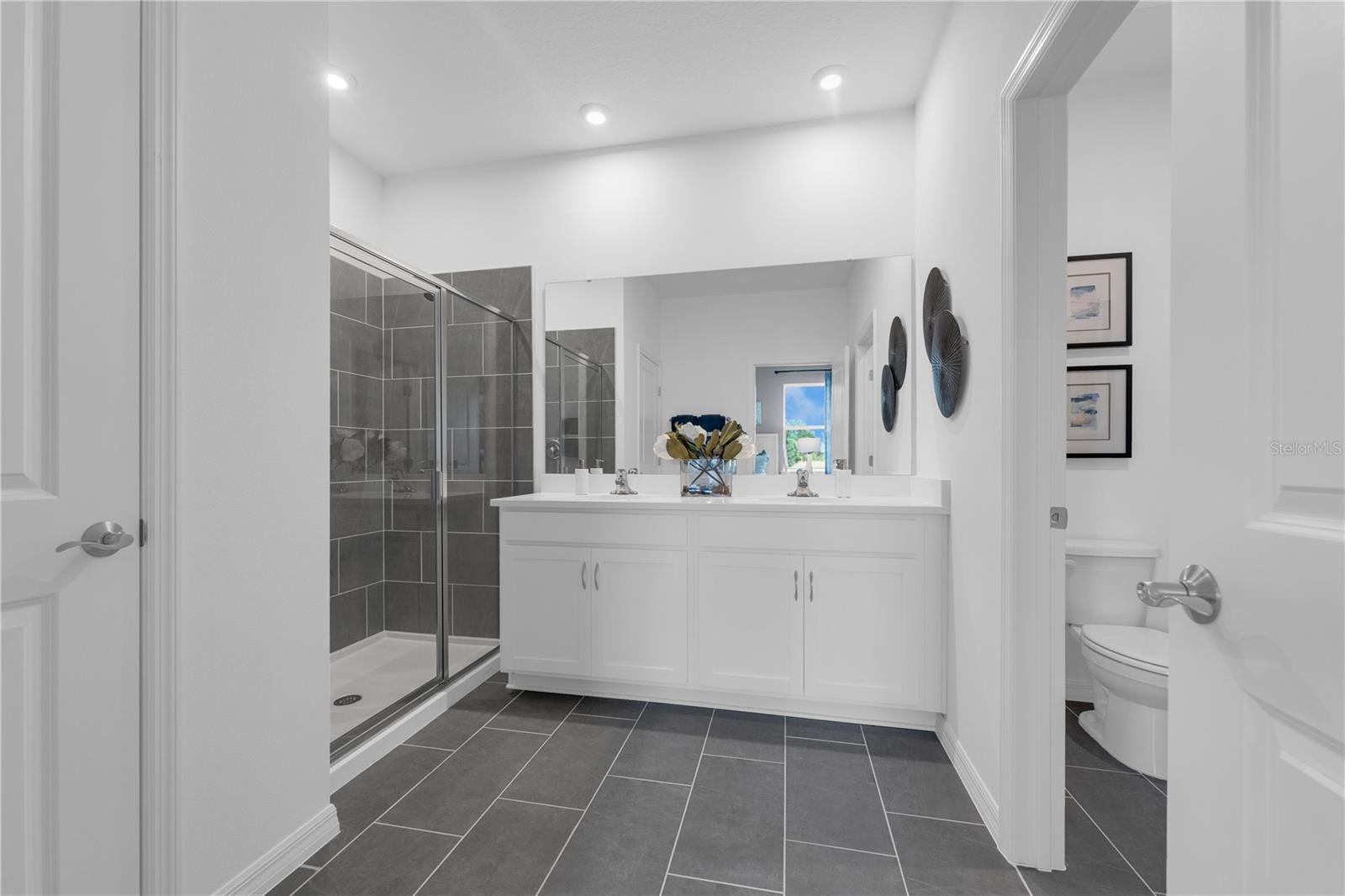 SORRENTO PINES - Residential
