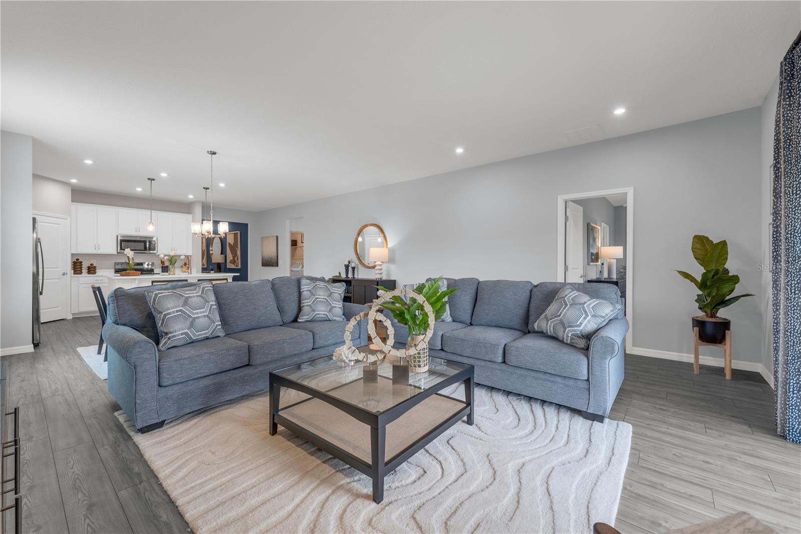 SORRENTO PINES - Residential