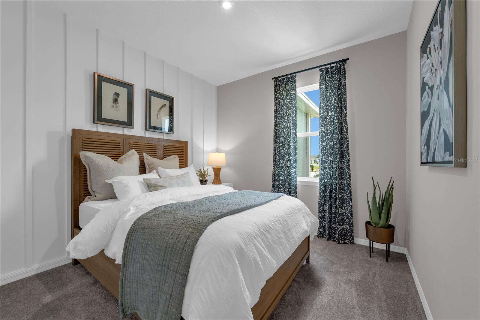 SORRENTO PINES - Residential