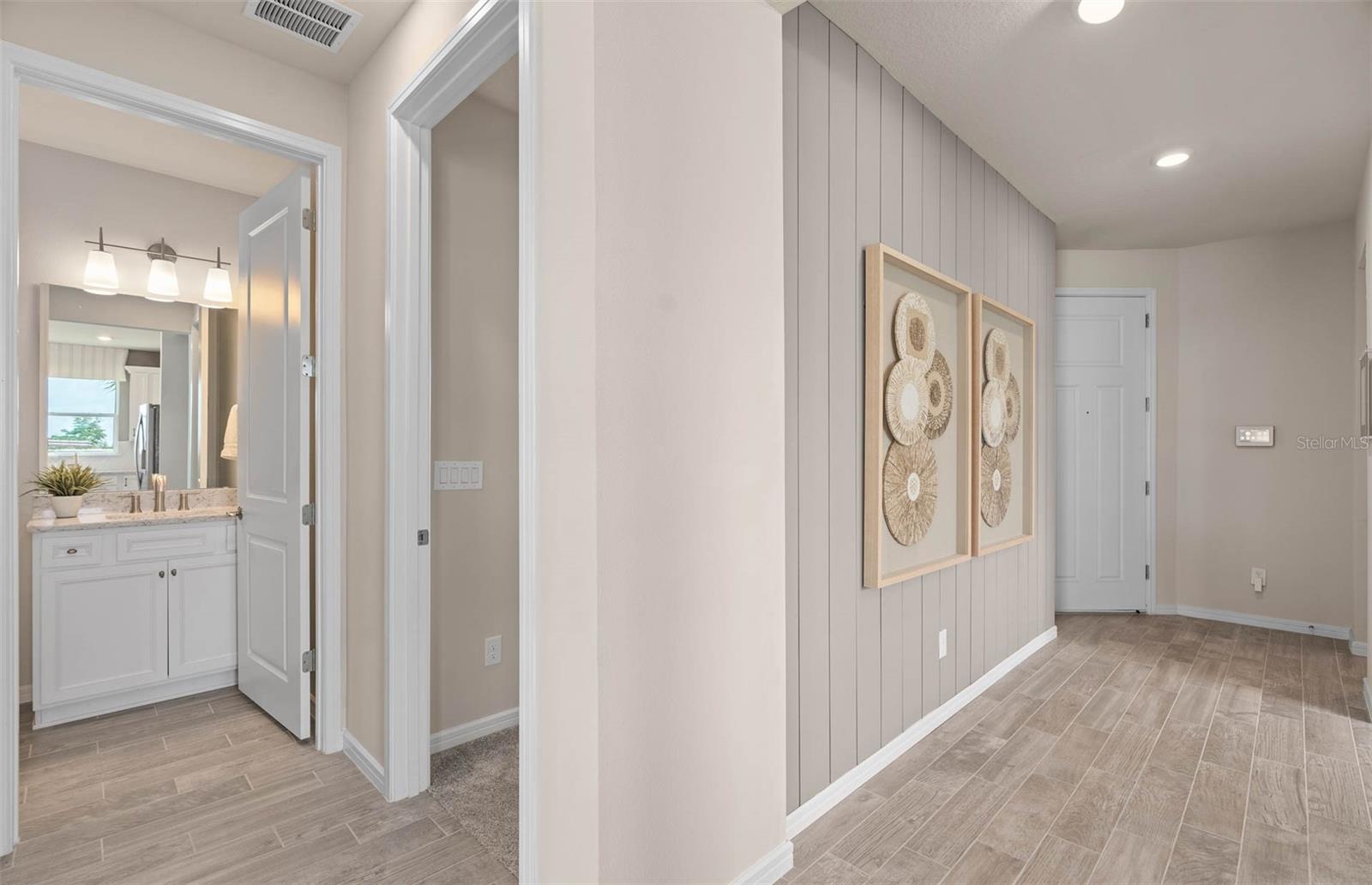 DEL WEBB SUNBRIDGE - Residential