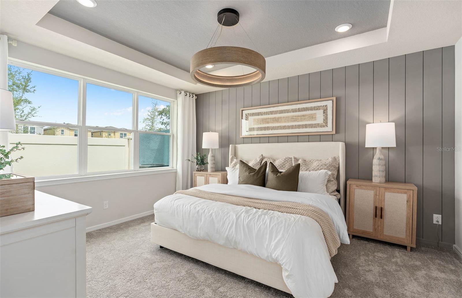 DEL WEBB SUNBRIDGE - Residential